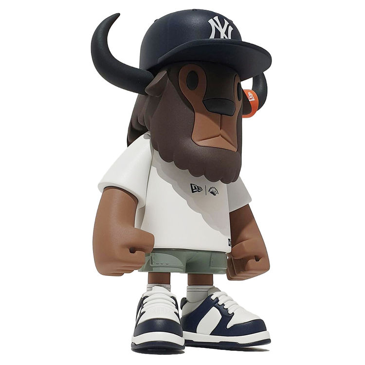 Yankees New Era Korea (Big Size) by UpTeMPO