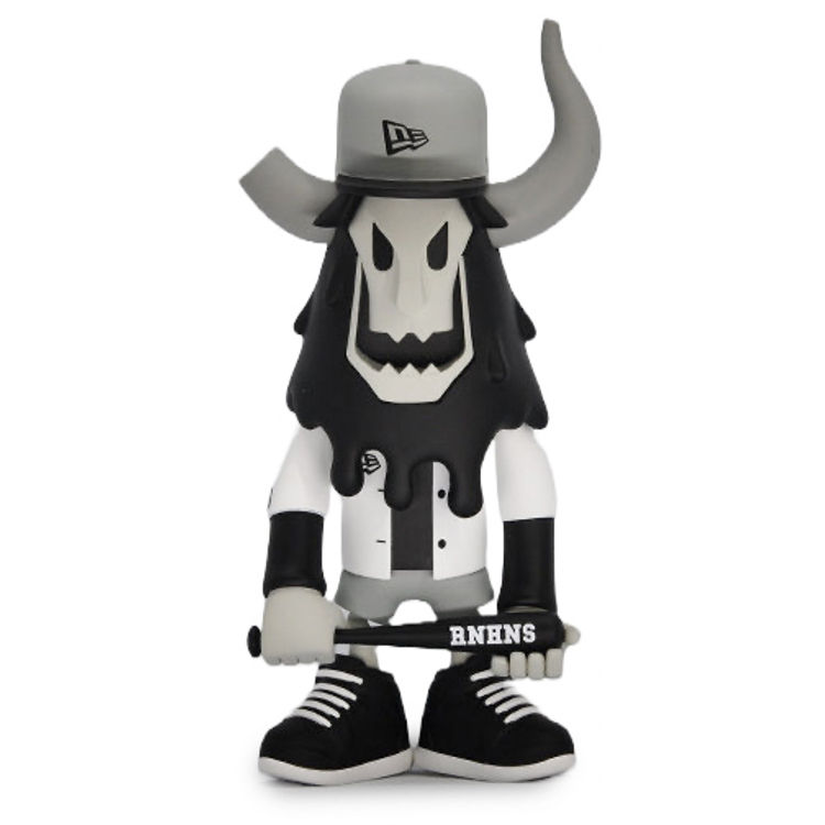 BH Day Wraith ver. x NEW ERA by UpTeMPO