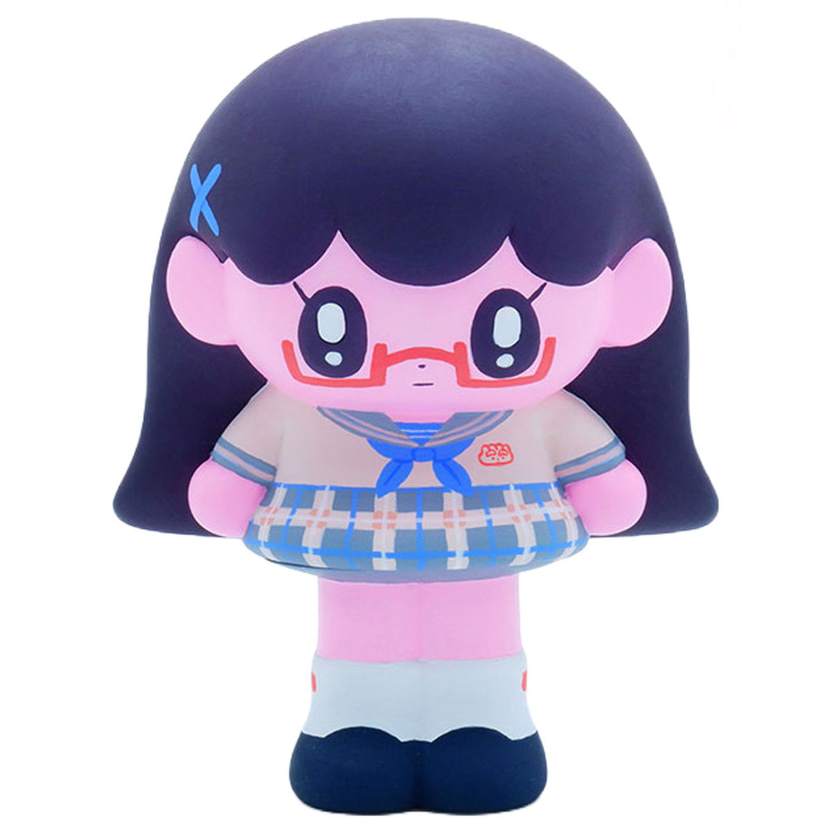 Monyo Girl Sailor Suit