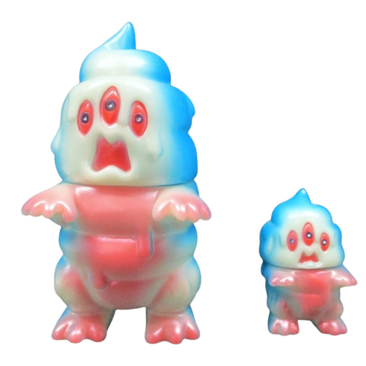 GID 1st Color Shitton by Art Junkie (Shinichiro AJ Kato)