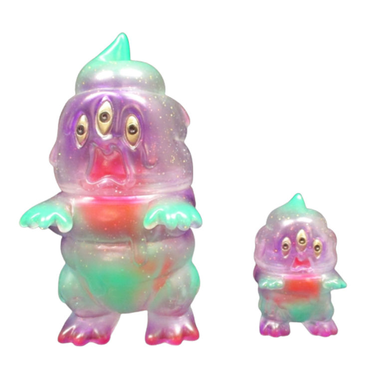 20th Anniversary Shitton by Art Junkie (Shinichiro AJ Kato)