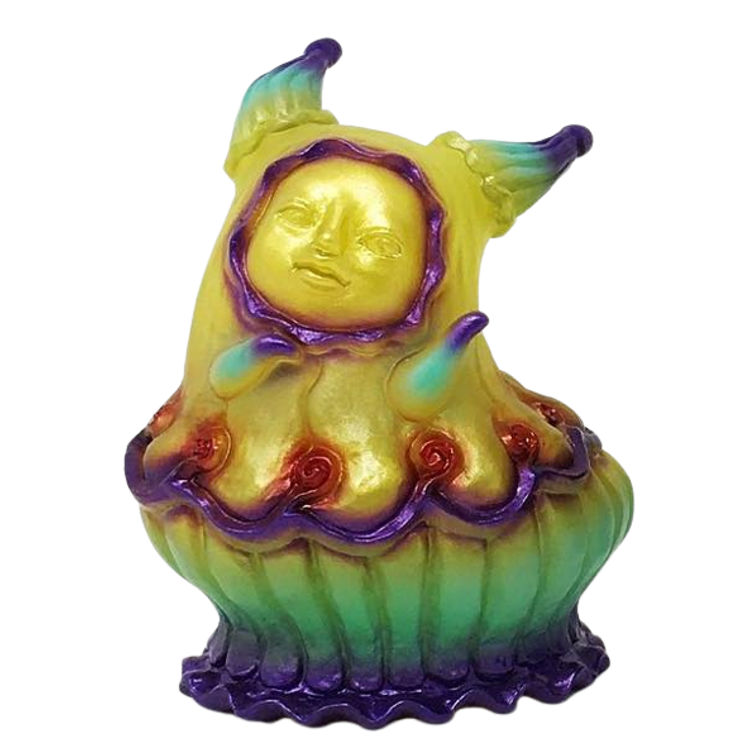 Rainbow Kubita by Shimomoku