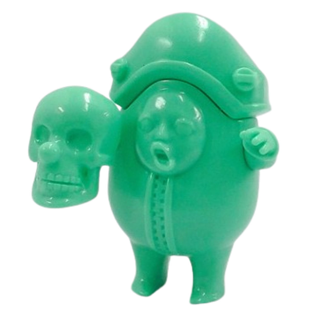 Lampu Skull Mask