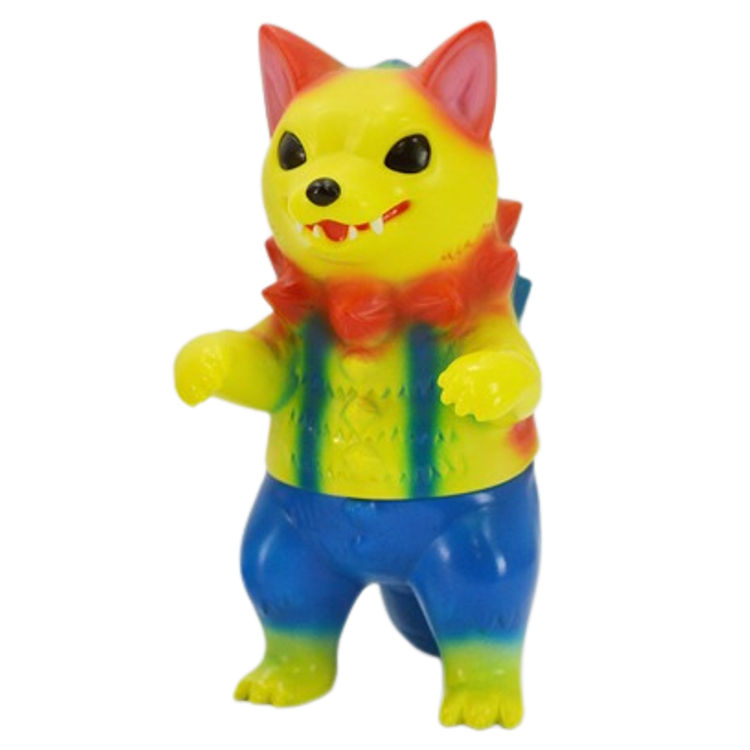 SHIBARA - Blue Jeans by Konatsu Koizumi