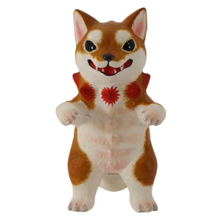 Custom Shibara by Konatsu Koizumi