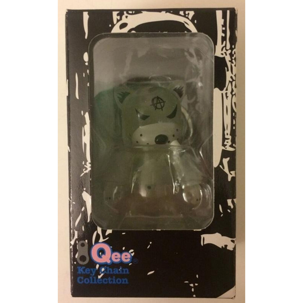 Anarchy KitCatQ - GID