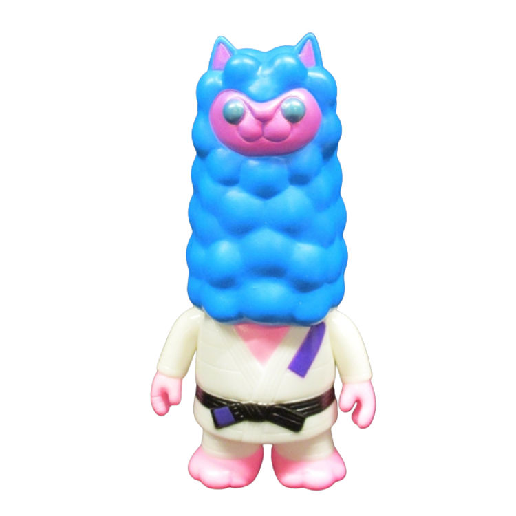 Mue Pakara by Redshark (Tetsuya Kondo)