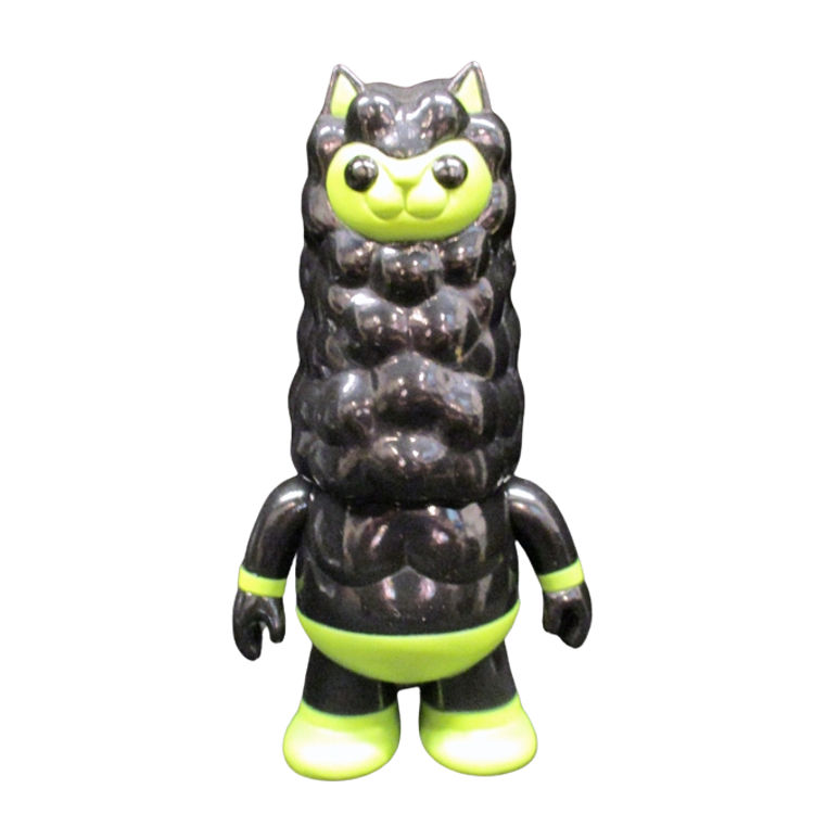 Black Pakara by Redshark (Tetsuya Kondo)