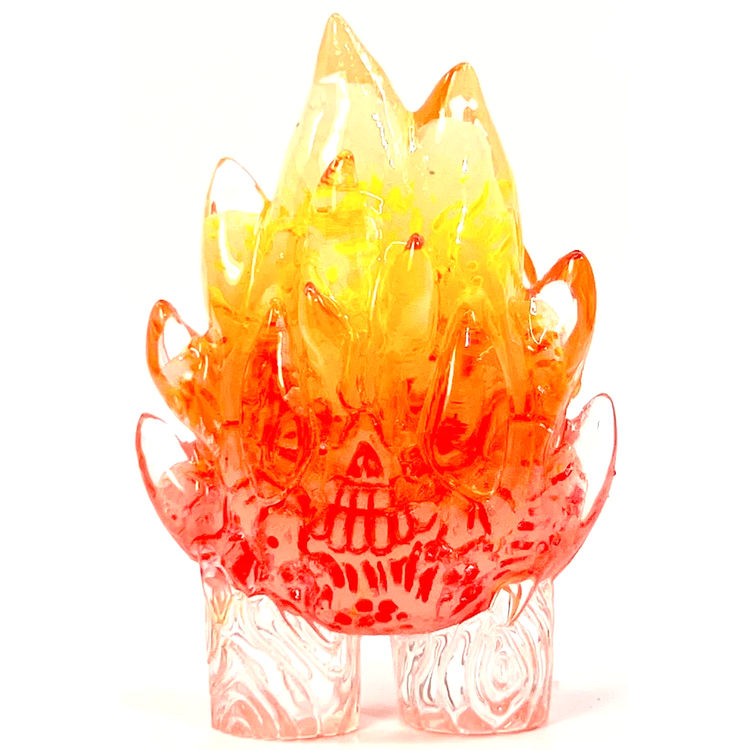 GID Candy Bones 2022 Spark by Leecifer