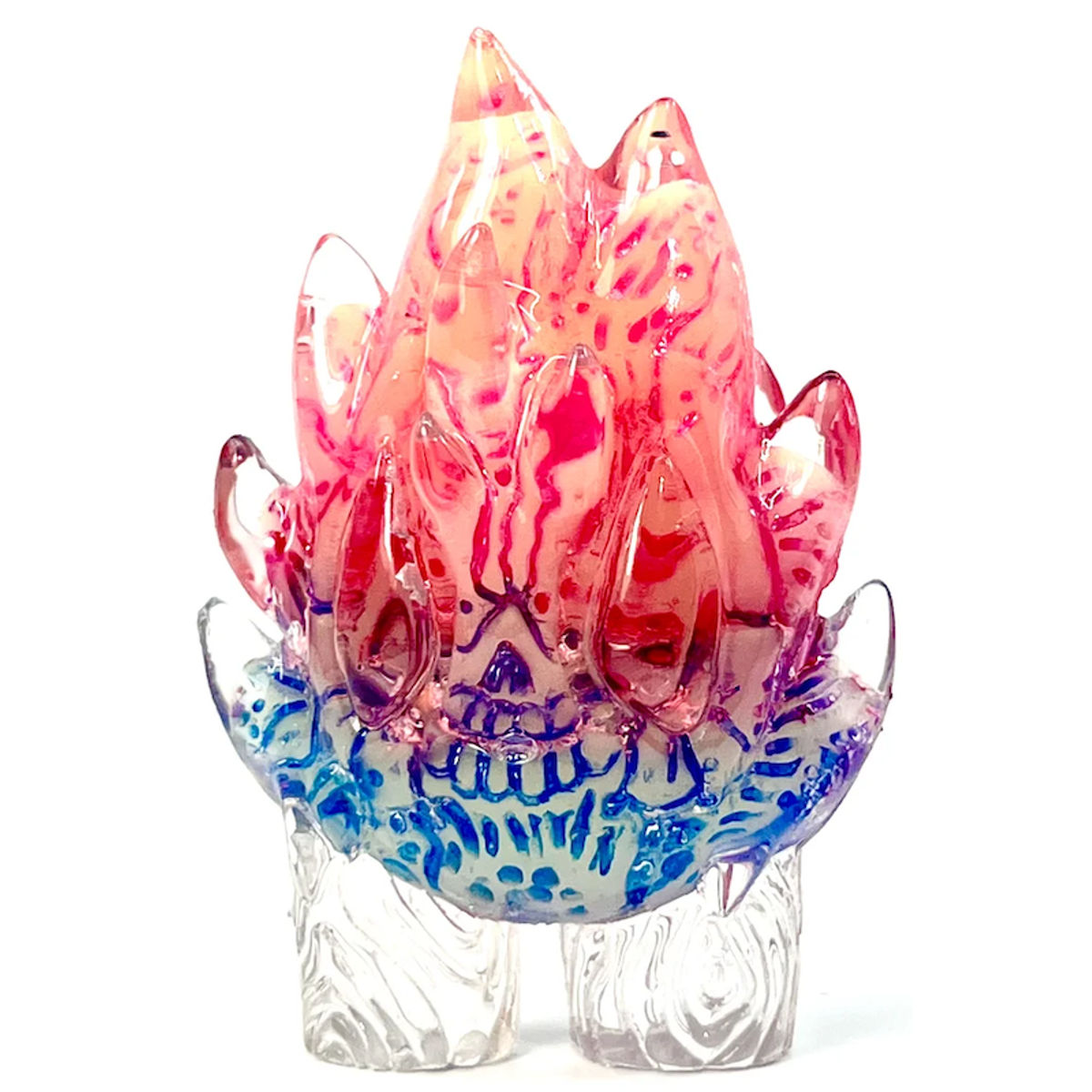 GID Muerta Purpura 2022 Spark