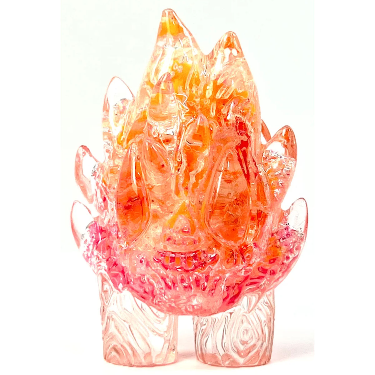 Pumpkin Chunks Pink 2022 Spark