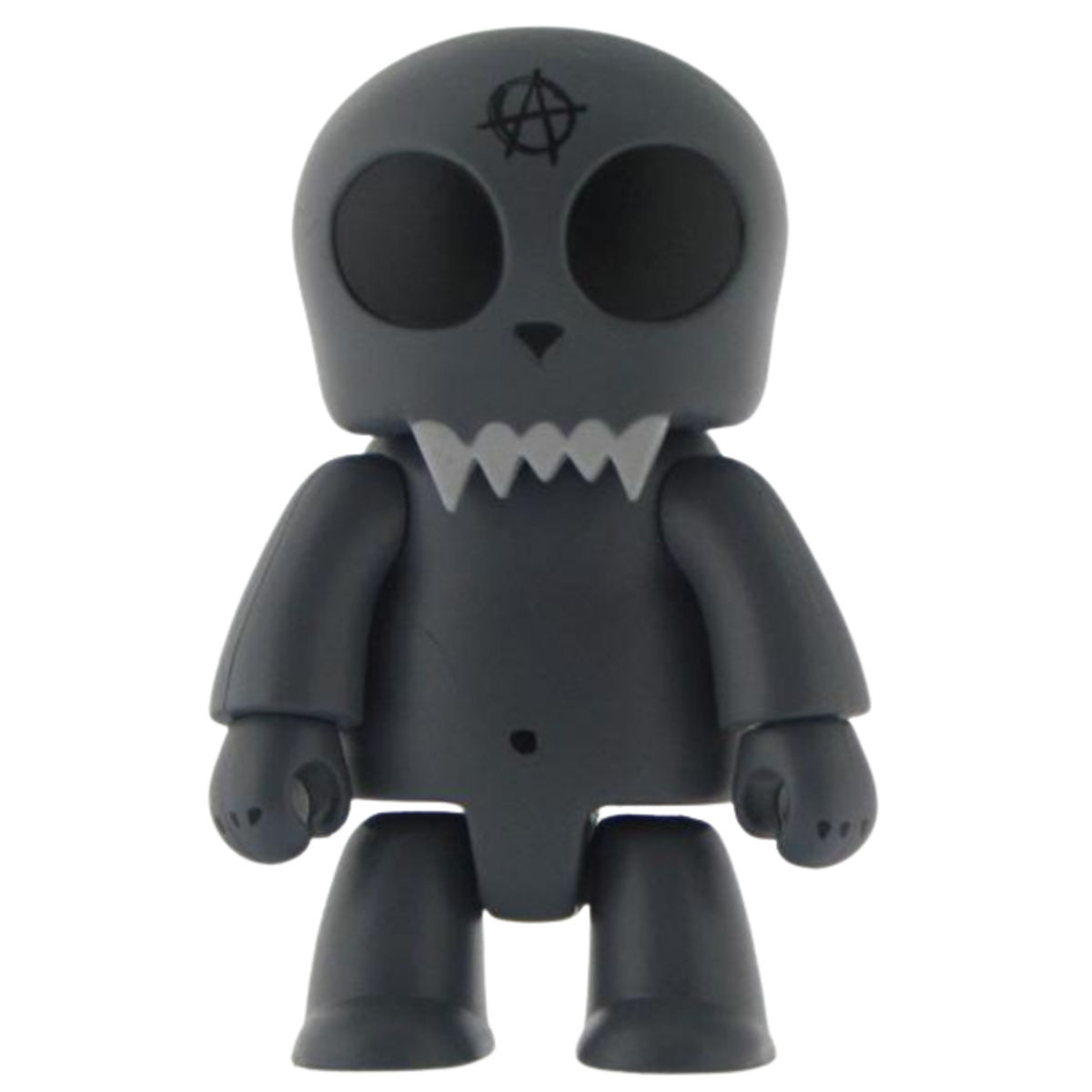 Anarchy ToyerQ Non-Smorkin' - Gray