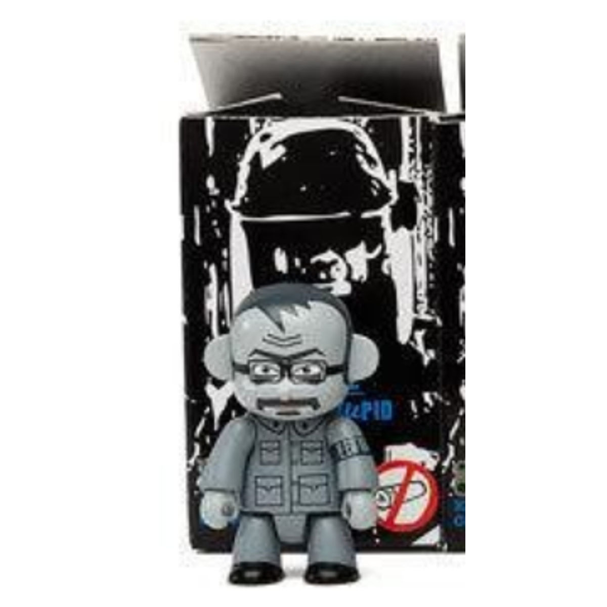 Anarqee People's Soldier Non-Smorkin' - Gray