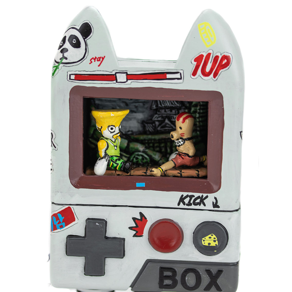 SF 2