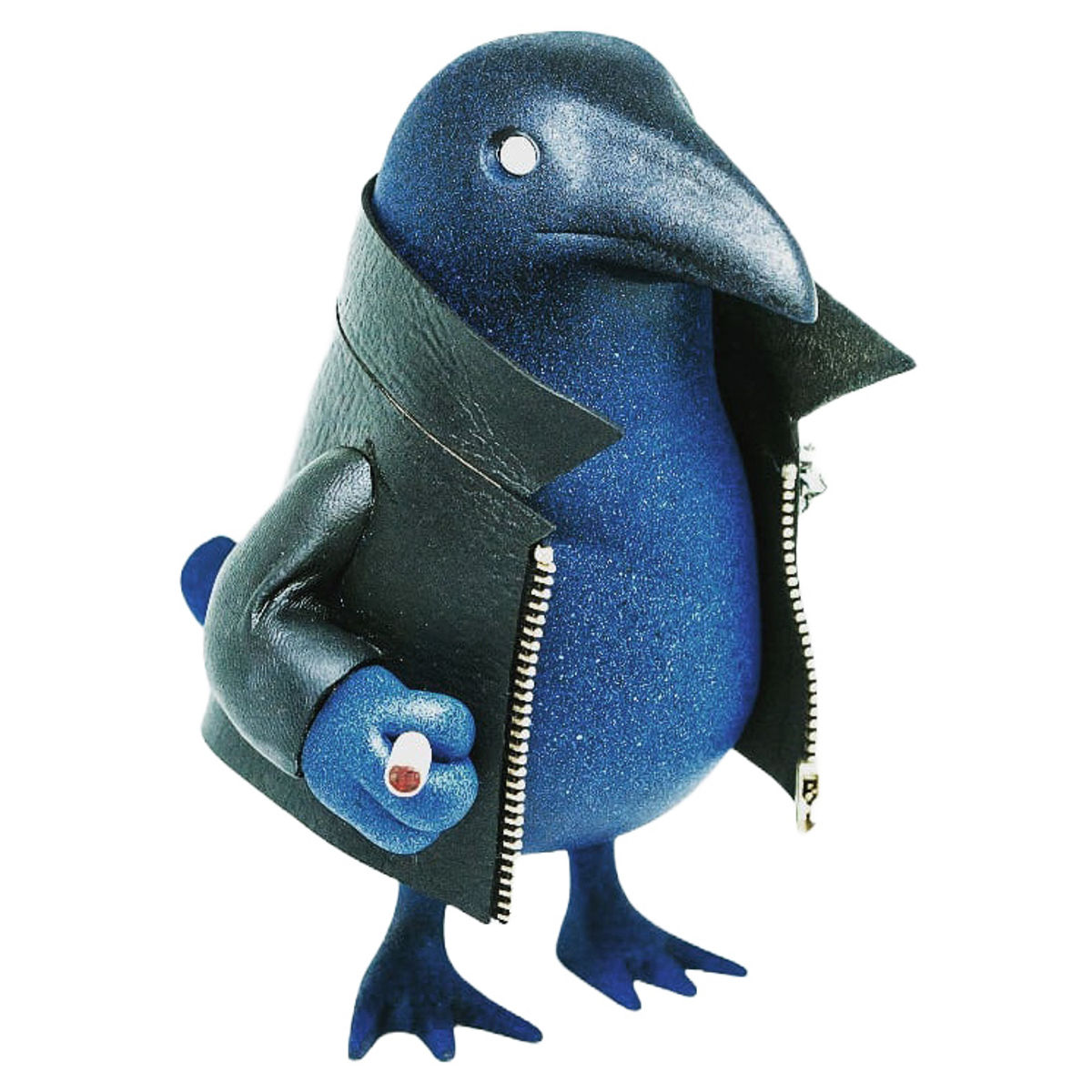 Quoth the Raven Nevermore