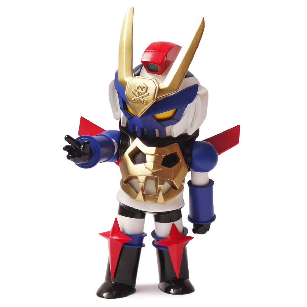 Great Dragon Gaiquiccs