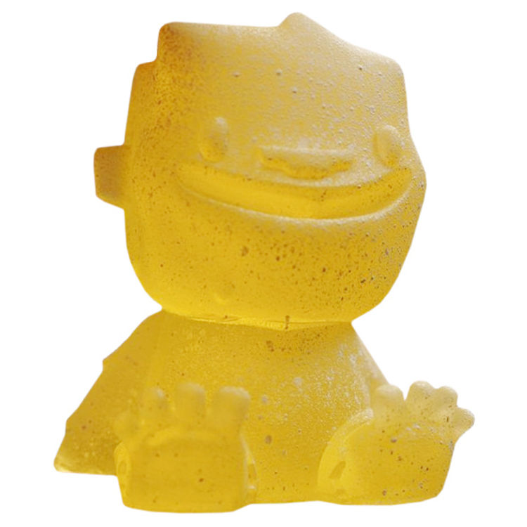 Lemon Drop Baby Blizz by Frank Montano