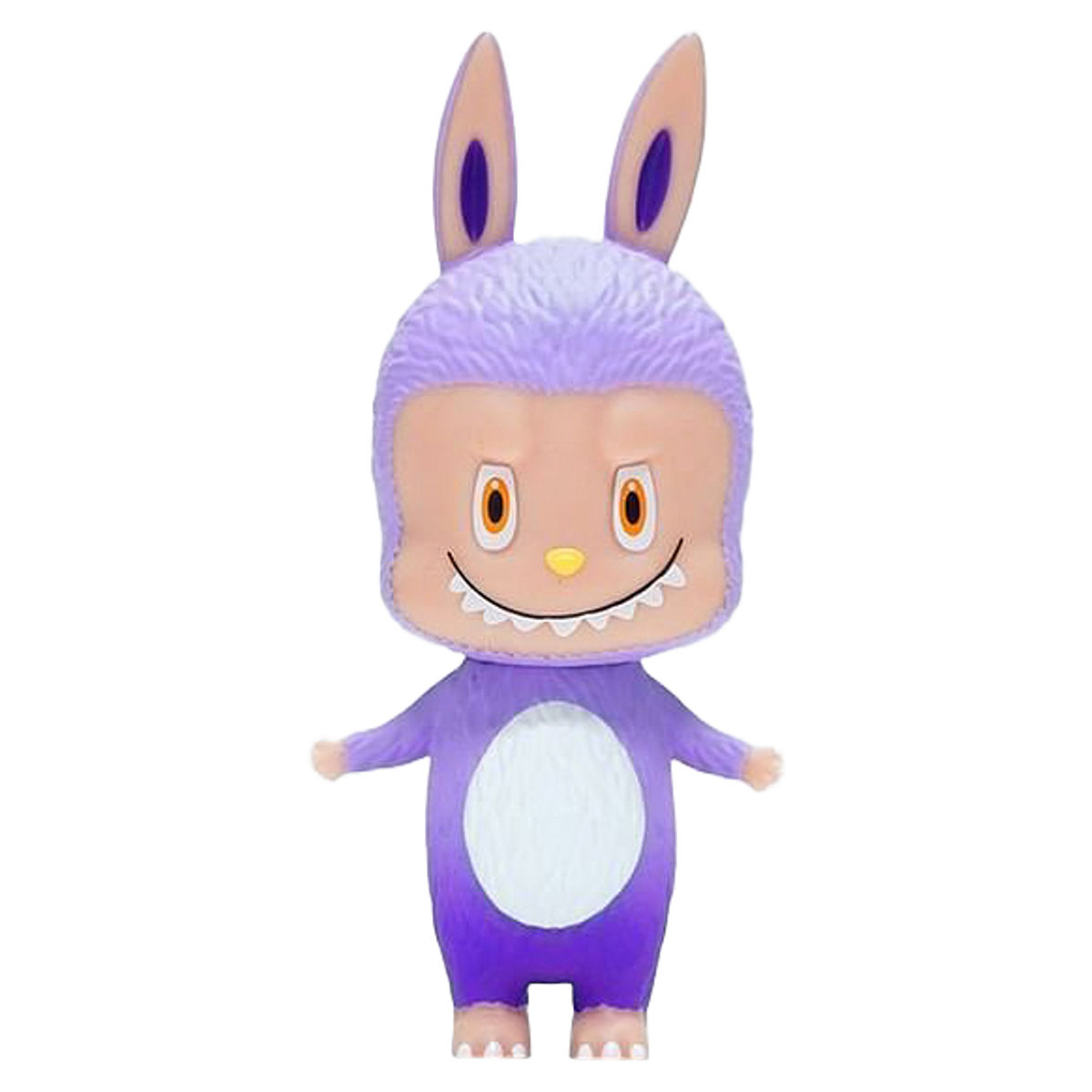 Mini Labubu Atlas