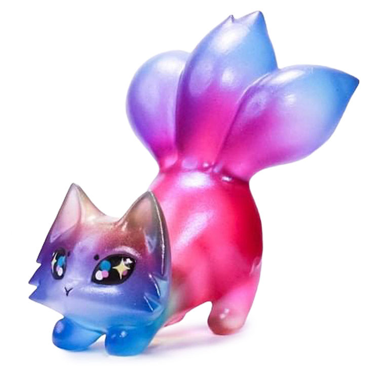 Khali Mini (DCon '22) by Fluff Riot (Kristy Kitsune)