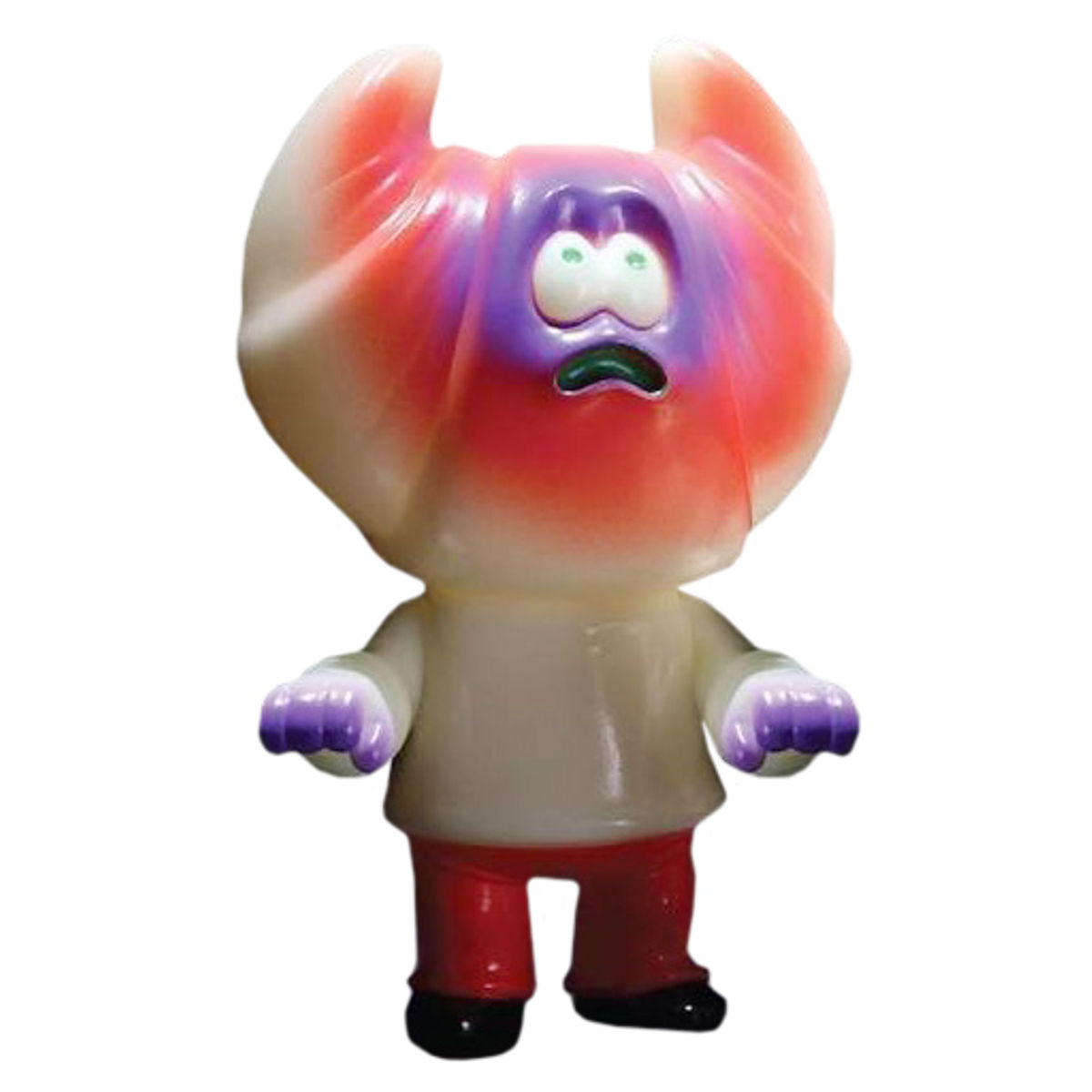 Nightmare Party Wassan GID