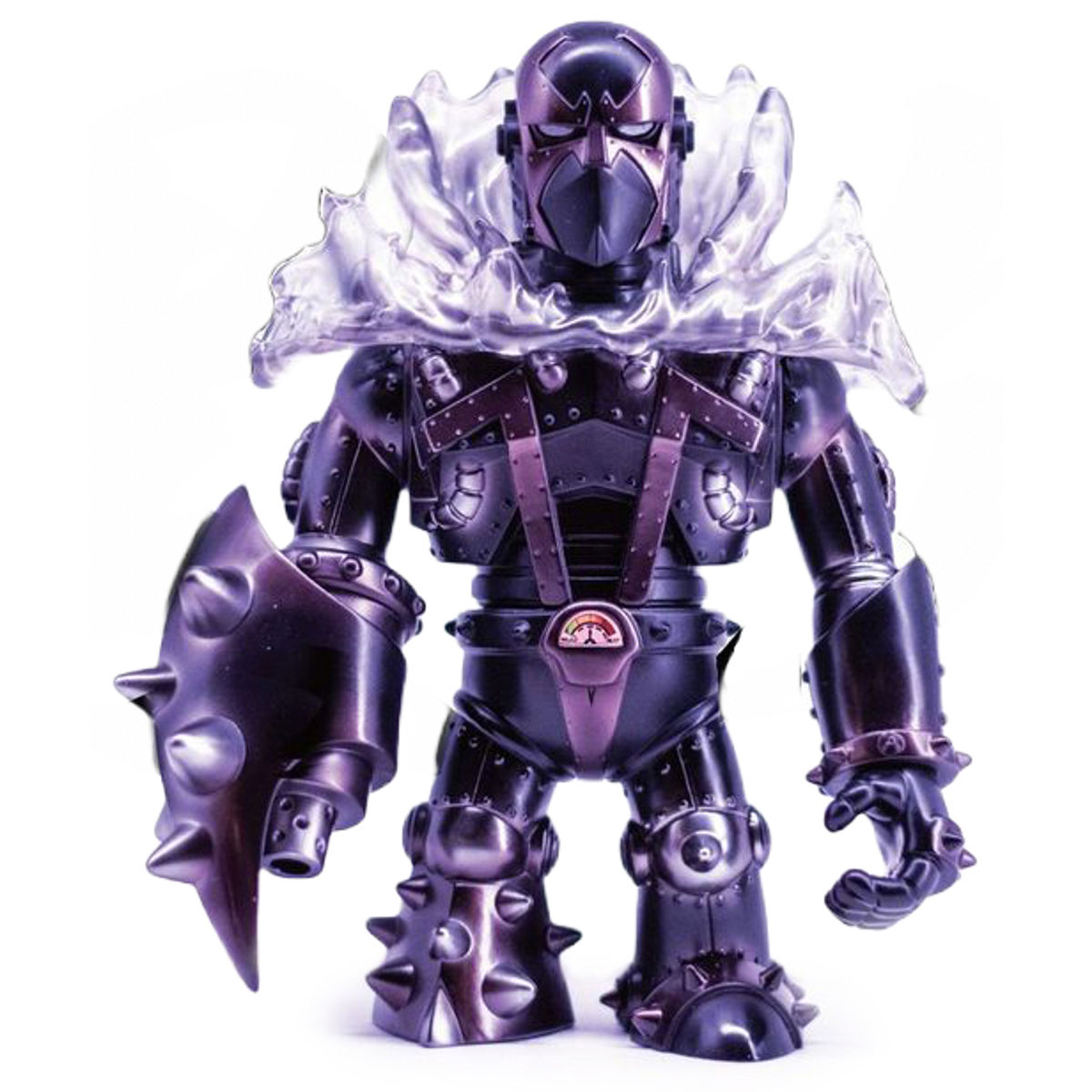 Hellbot Shining Mecha