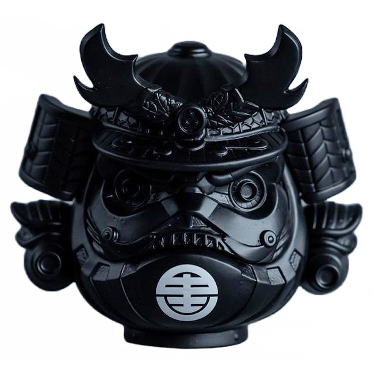 Daruma Tales Dark Souls by The Campers