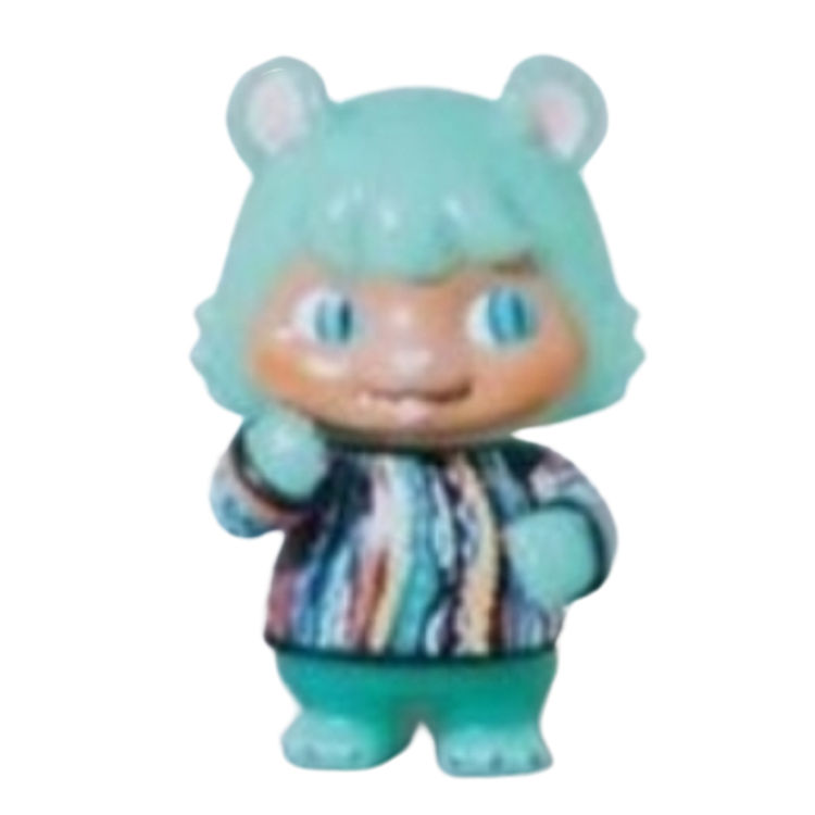 Little Buns Strange Castle by Louiz7 (Minsdead)