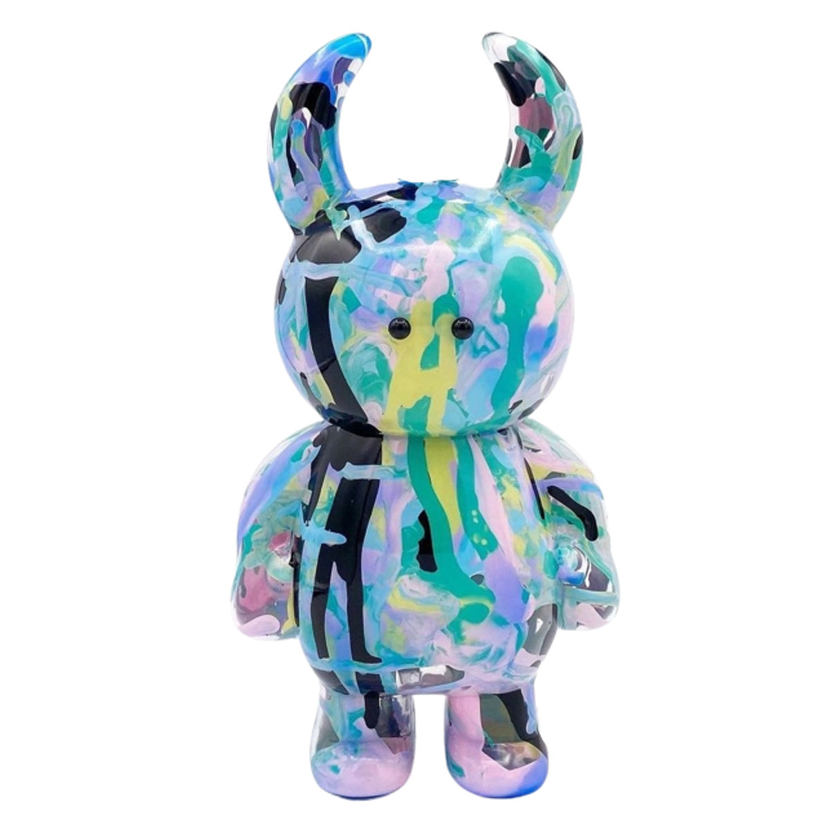 Swirl Uamou