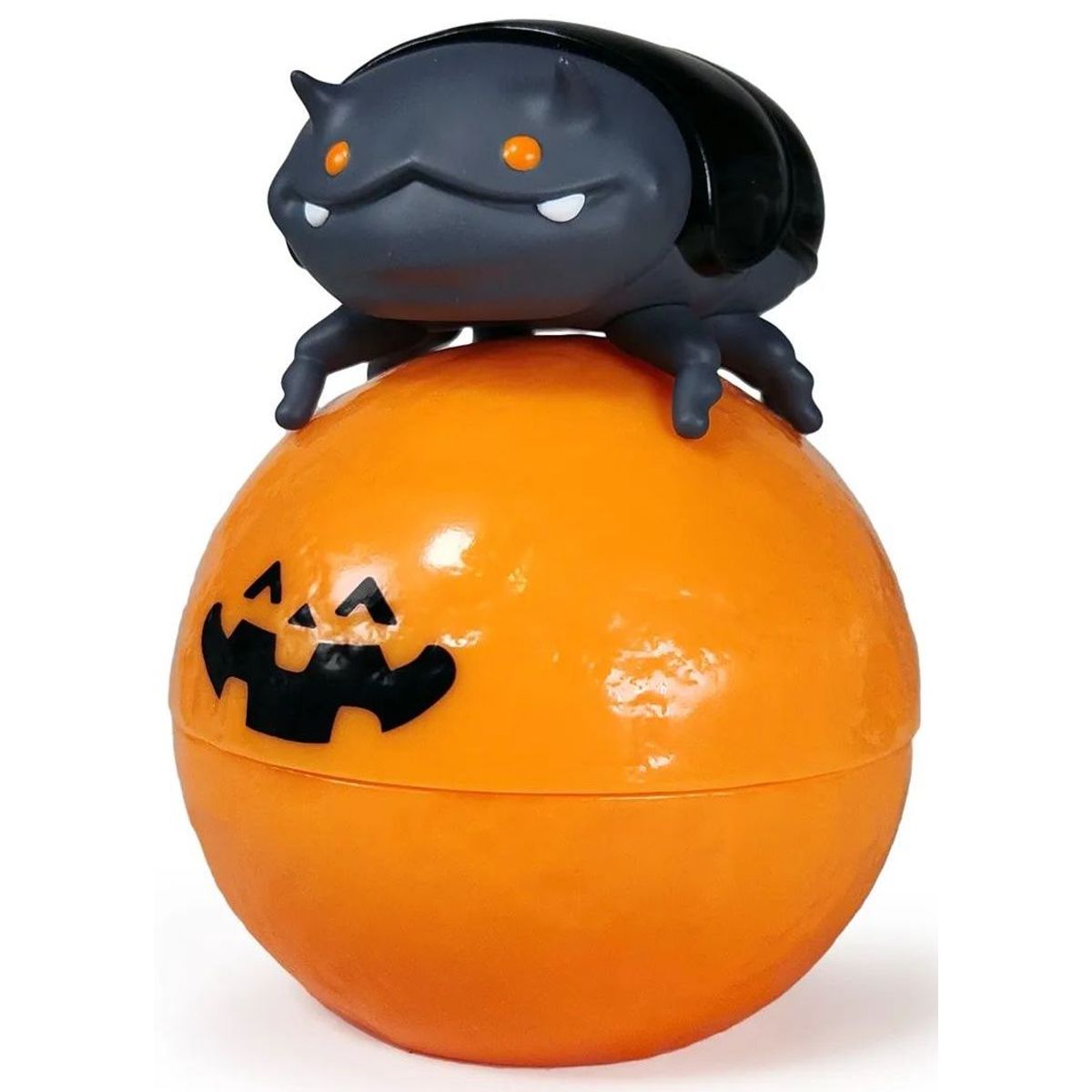 Pumpkin Pals Dungby & Pooba