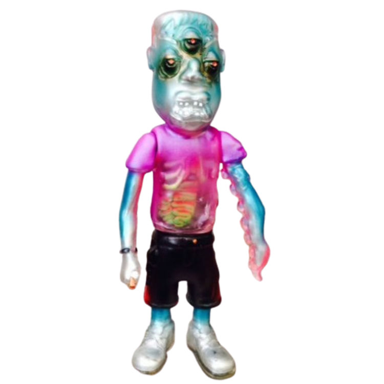 Christmas Creep by MM Toys