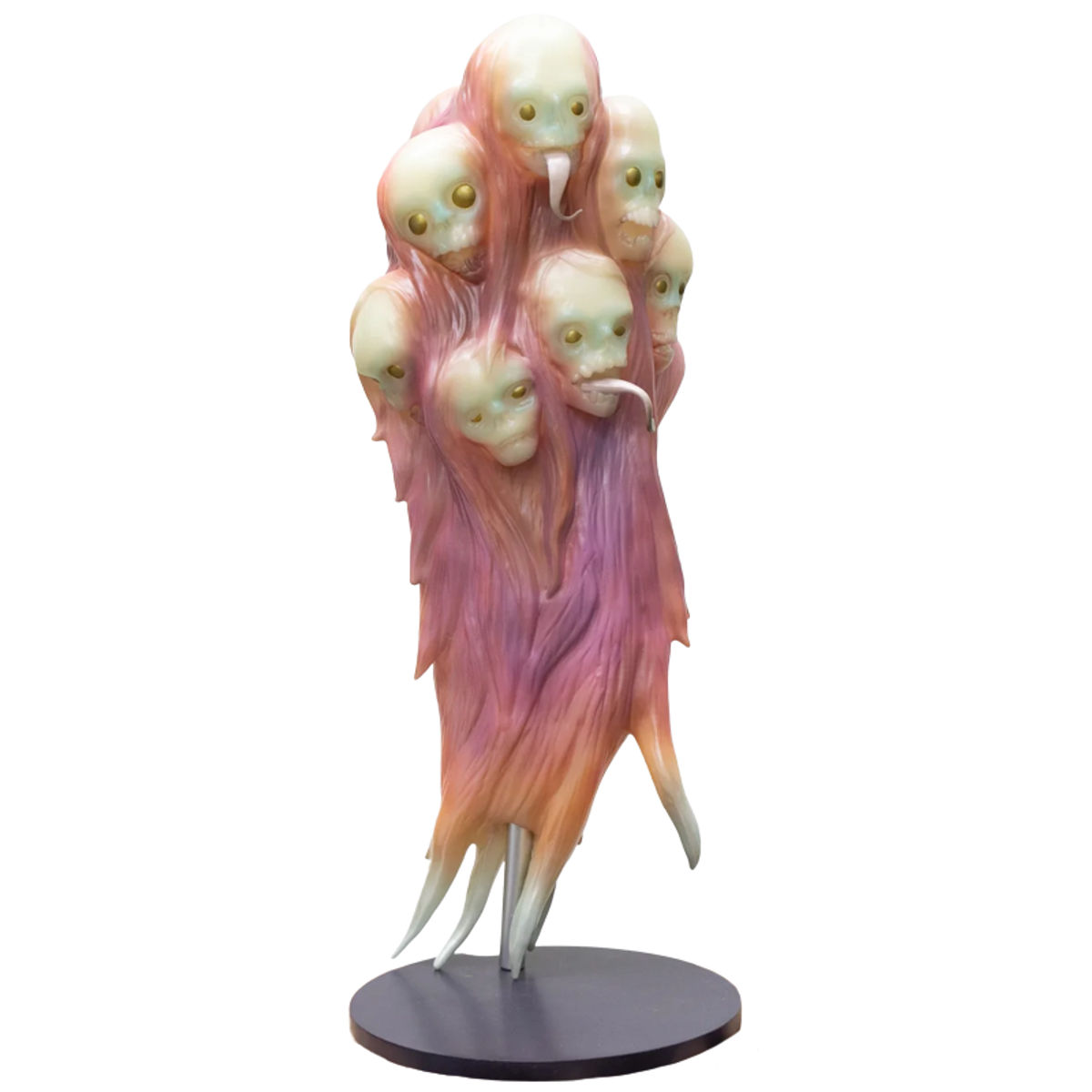 GID : The Many Headed Hag