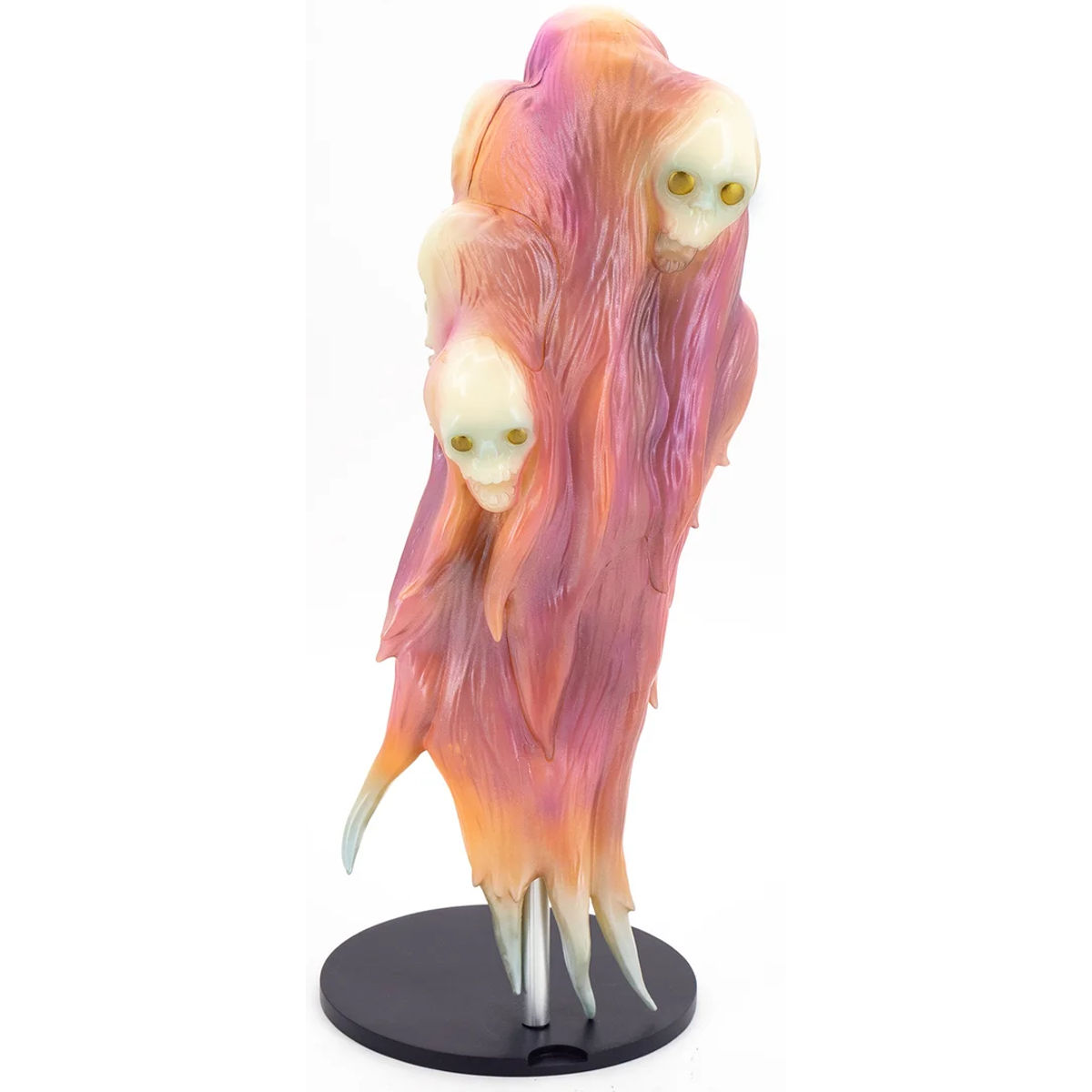 GID : The Many Headed Hag