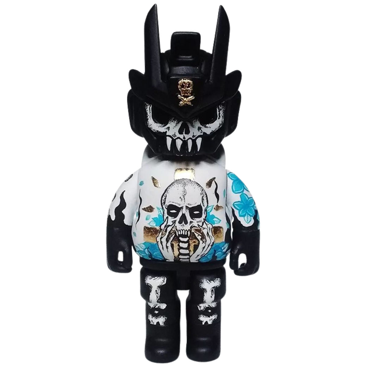 Touching The Dark Anateq