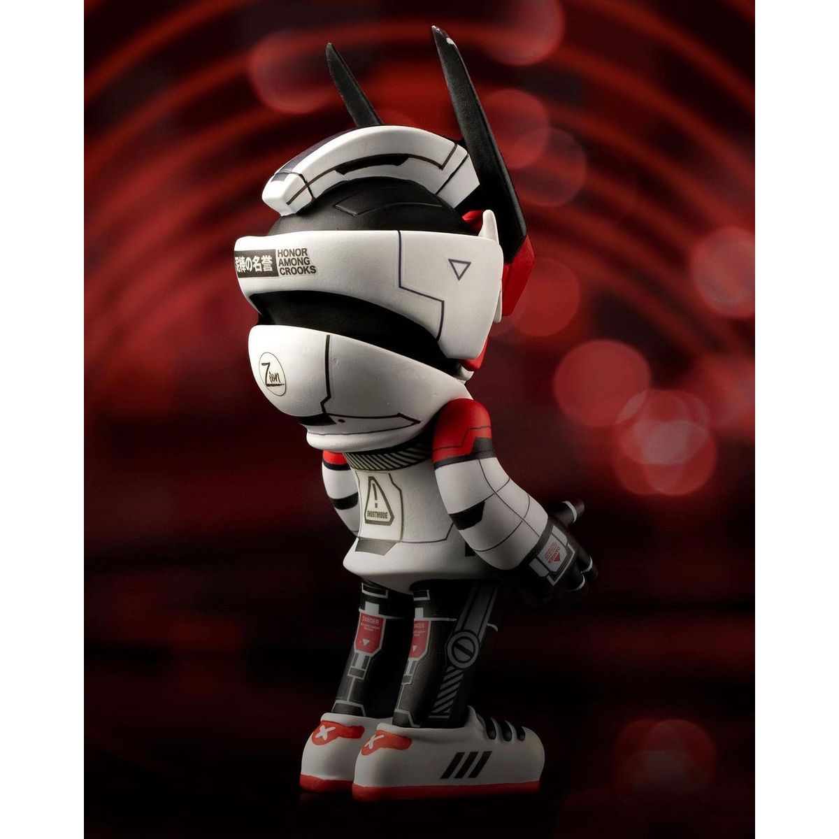 KEEB01 TEQ63 x Mammoth75 x Zion Studiods + Keyboard