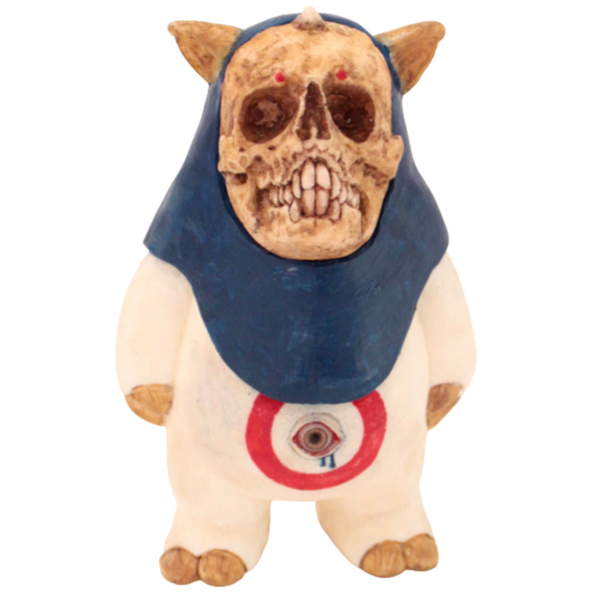 GAKI Devil (Blue Oni Vers.)