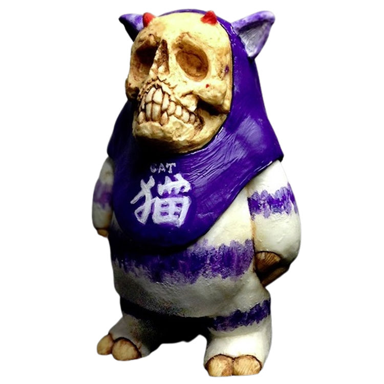 Cheshire Gaki-Devil by Tokyo Jesus