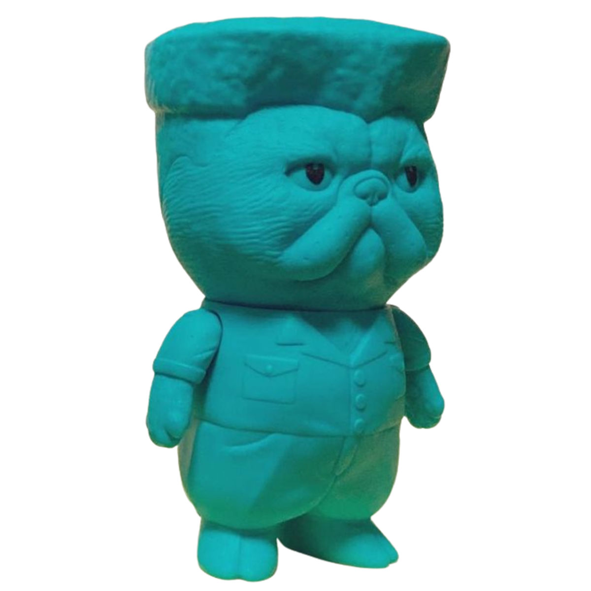 Offensive Clothing Yankee Cat