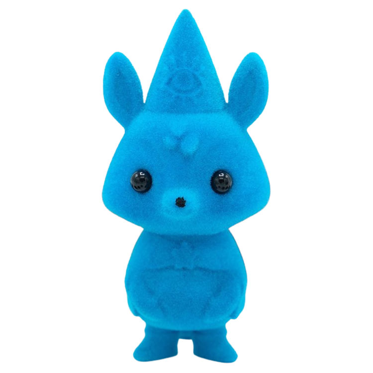 Mimsy the Water Familiar by Horrible Adorables