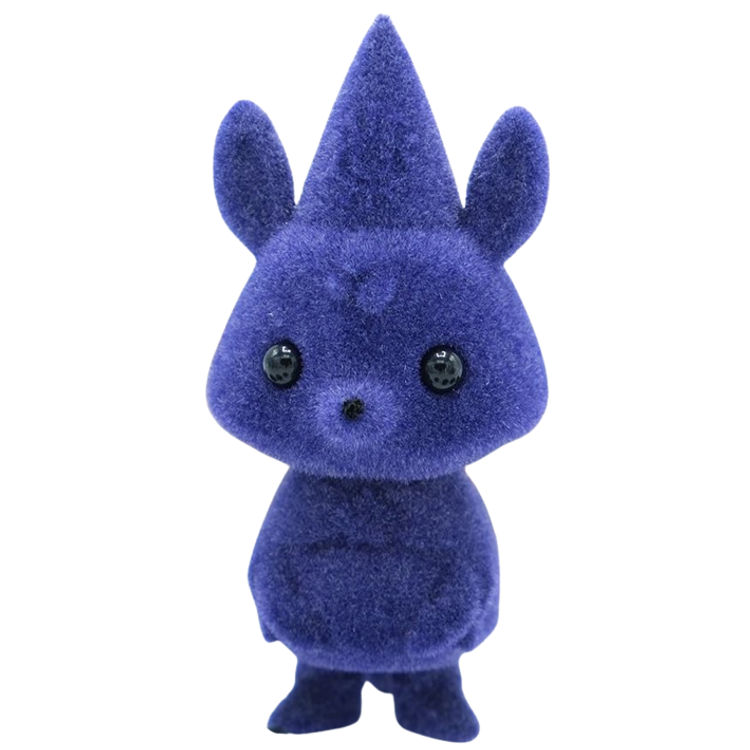 Nutterson III the Aether Familiar by Horrible Adorables