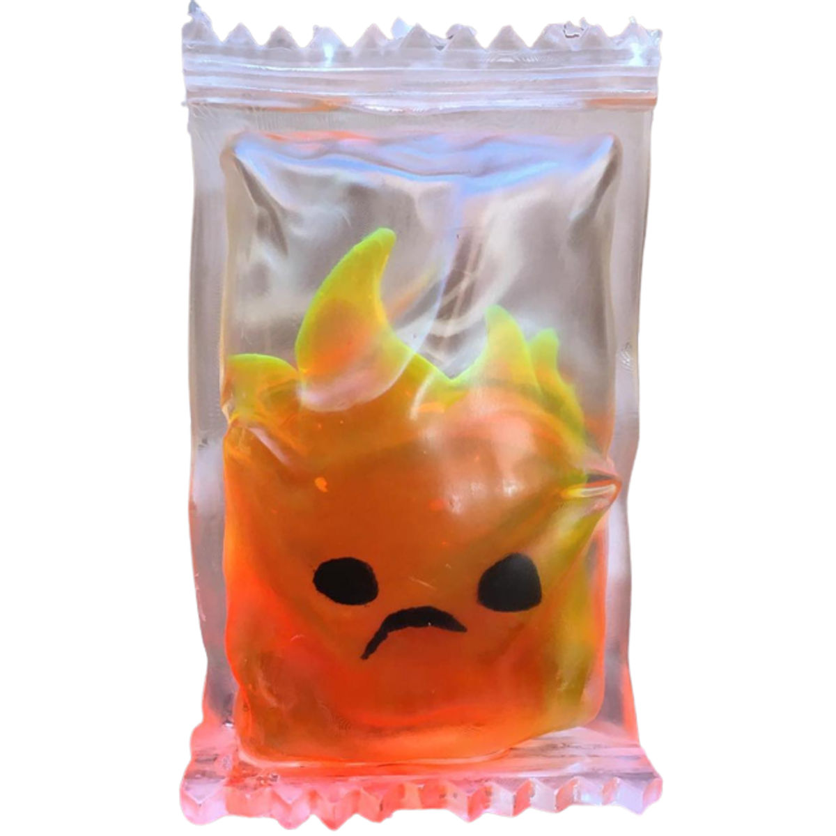 Saucepackets