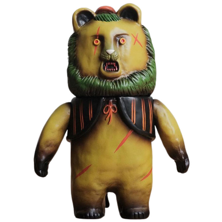 Misimoto Koya by a.a.a. (staaaaaan)