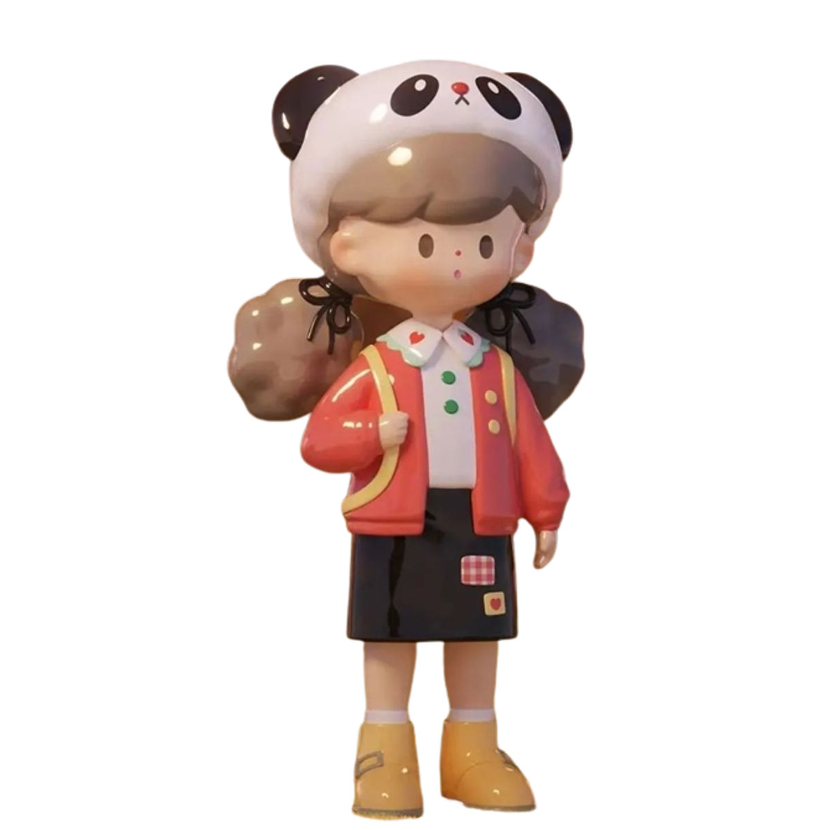 Panda Panda (Secret Figure)
