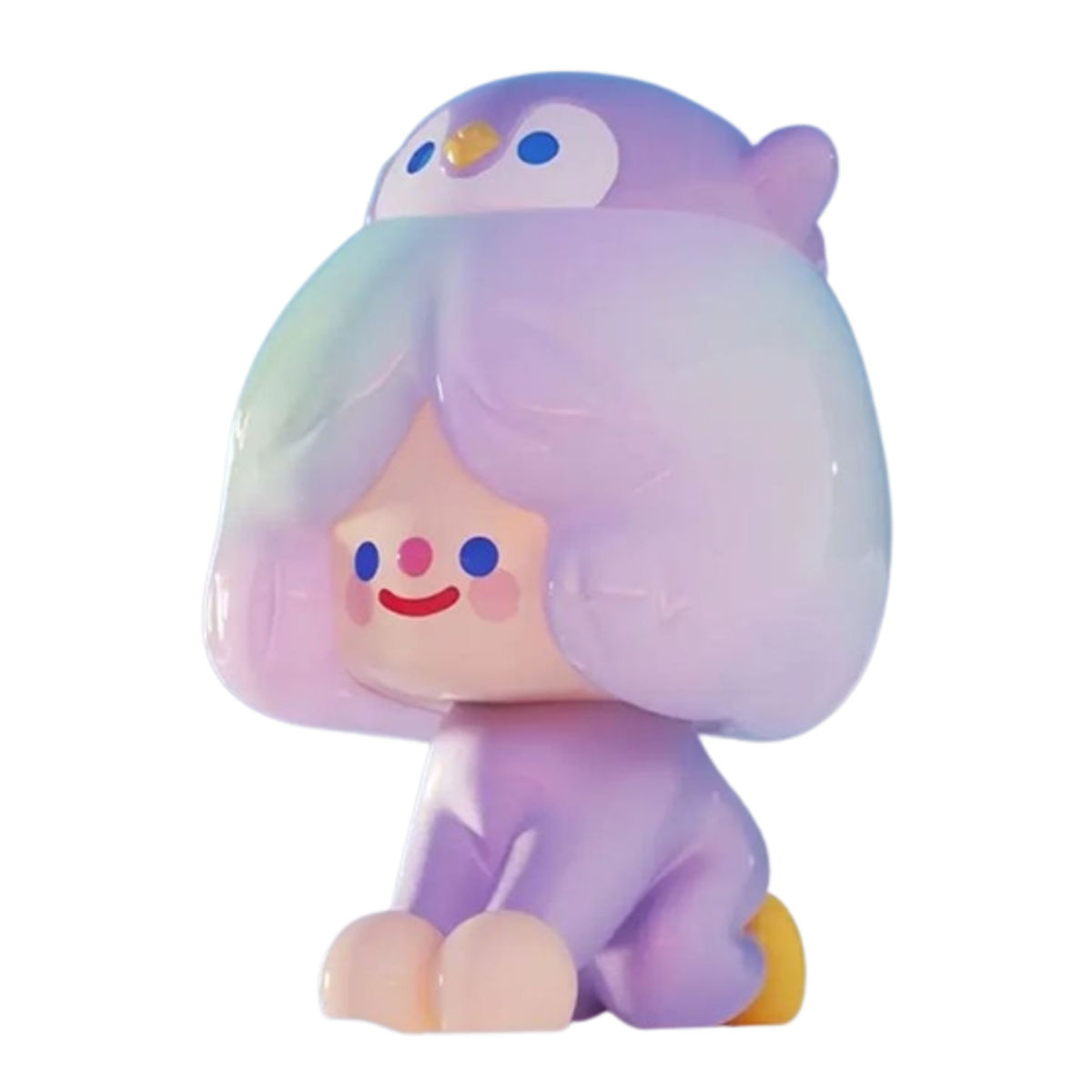 Purple Rico