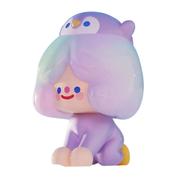 Purple Rico by RiCO