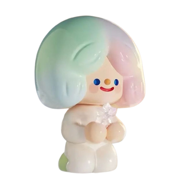Snow Fairy Rico by RiCO