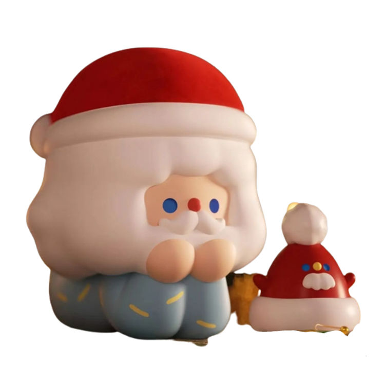 D-Day Santa (Secret Figure) by RiCO