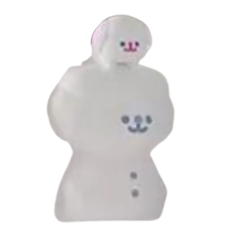 Snow Bon Bon by RiCO