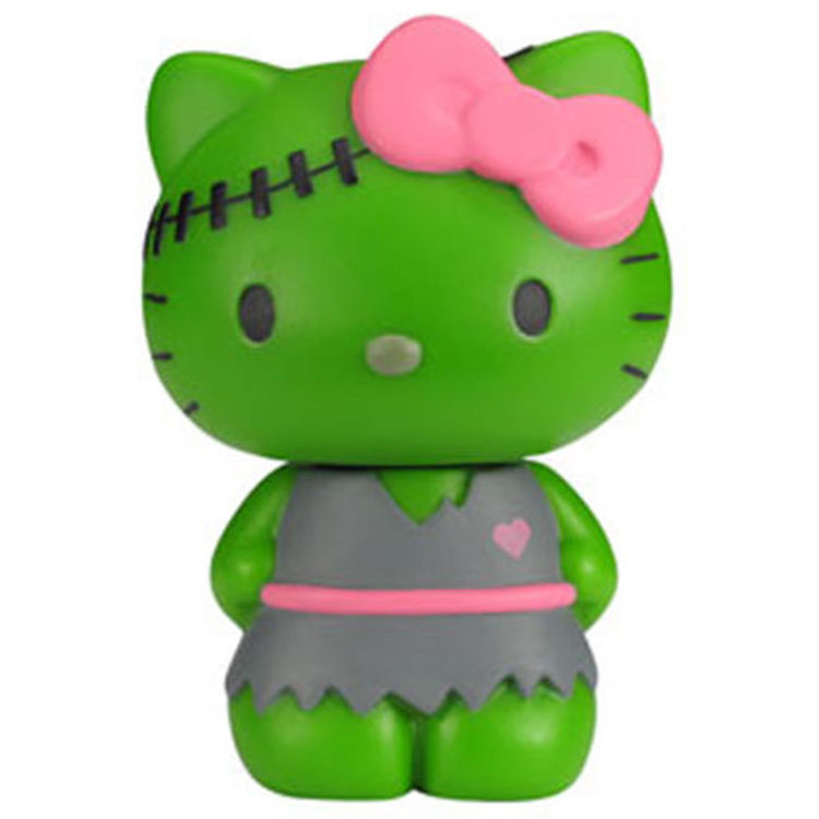 Frankenstein Funko Hello Kitty Pop! by Sanrio