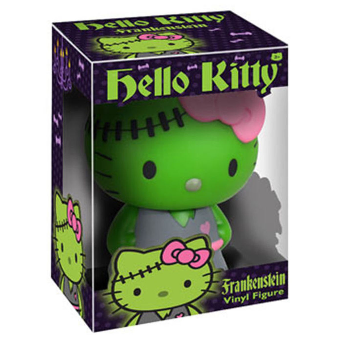 Frankenstein Funko Hello Kitty Pop!
