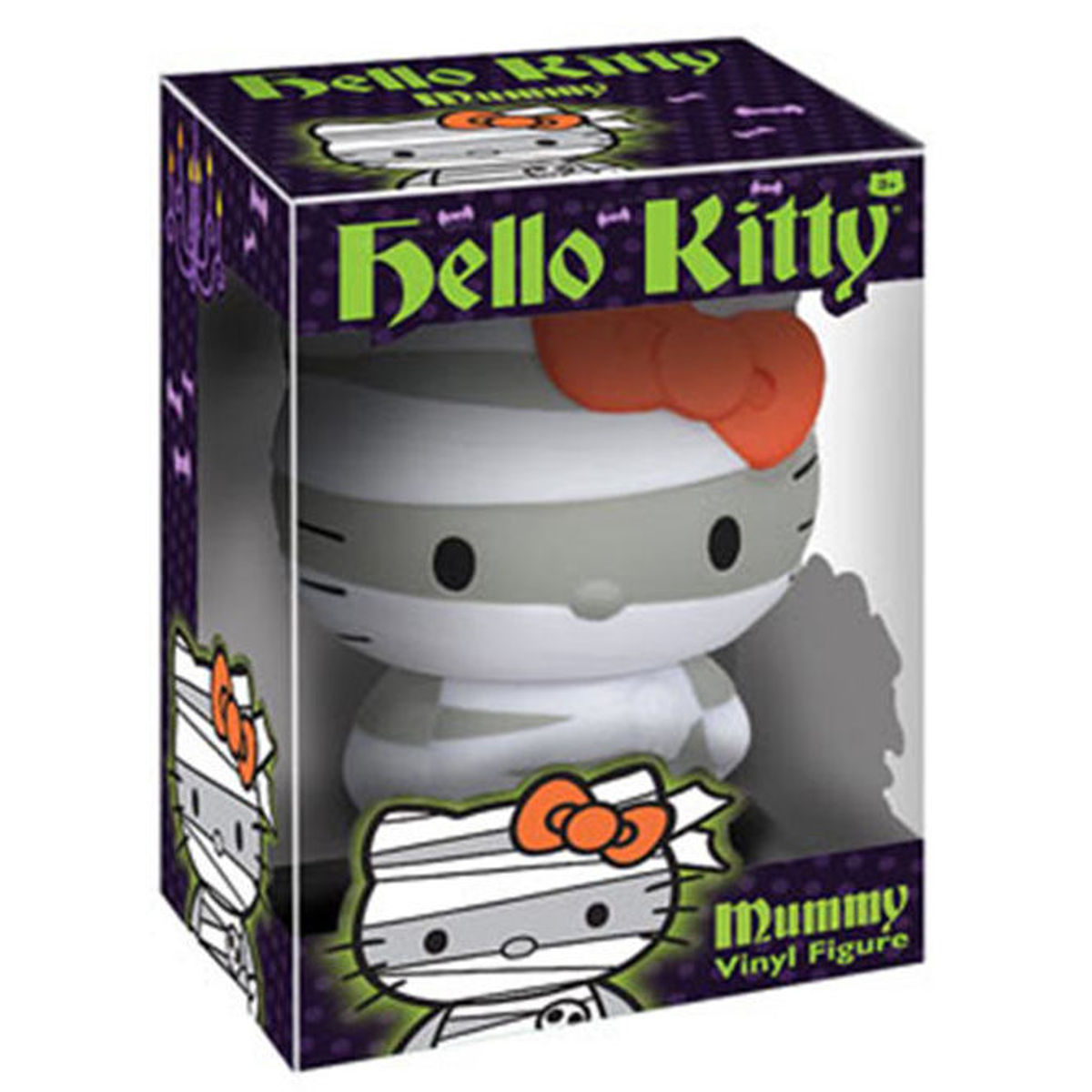 Mummy Funko Hello Kitty Pop!